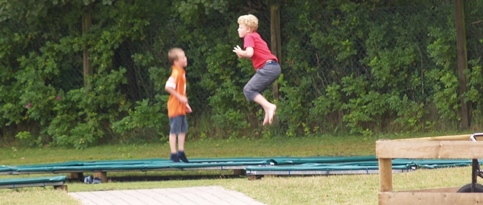 Riis Feriepark - zdjęcie 3