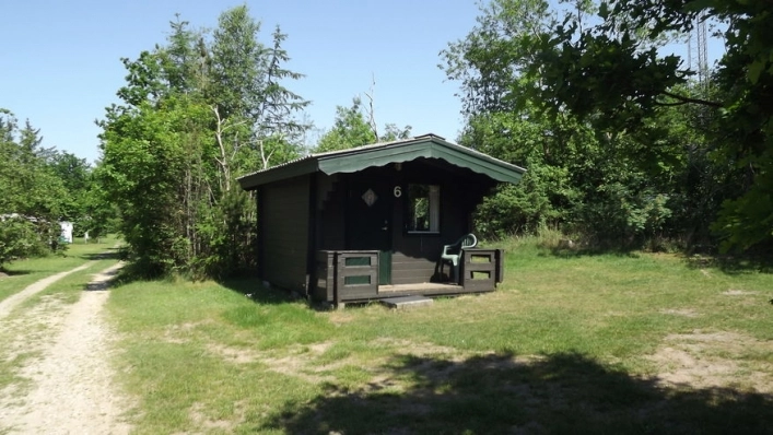 Ringkøbing Camping - zdjęcie 1