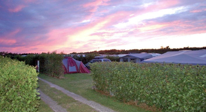 Rødgård Camping Fanø - zdjęcie 4