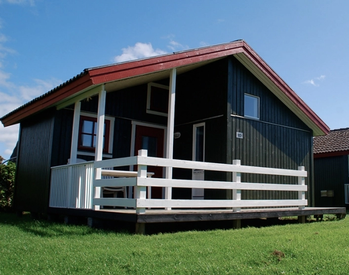 Rødgård Camping Fanø - zdjęcie 2