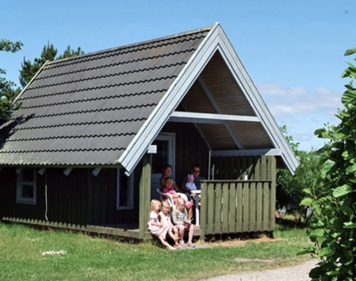 Rødgård Camping Fanø - zdjęcie 1