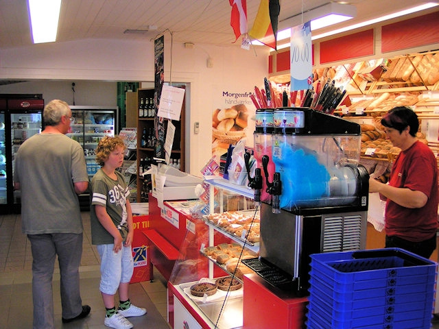 Rødhus Klit Camping - zdjęcie 4