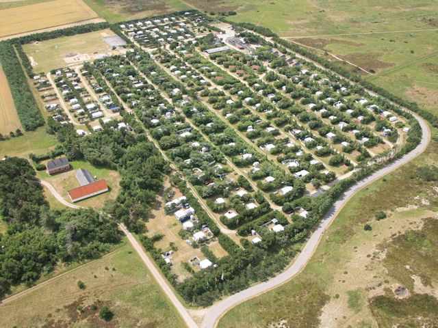 Rødhus Klit Camping - zdjęcie 3