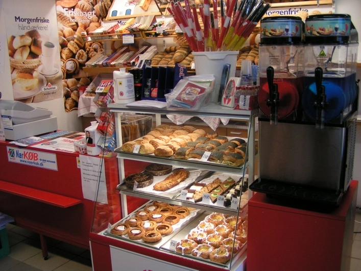 Rødhus Klit Camping - zdjęcie 2