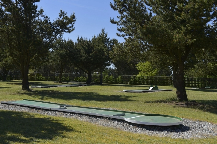 Rødhus Klit Camping - zdjęcie 1