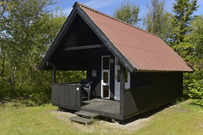 Rødhus Klit Camping - zdjęcie 1