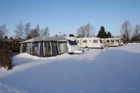 Rødvig Camping Stevns - zdjęcie 3