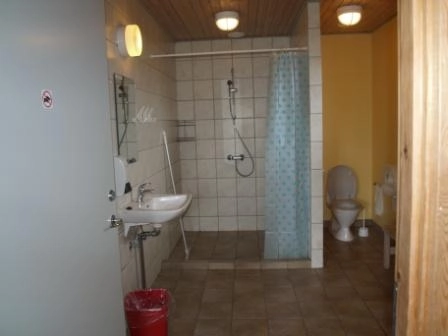 Rødvig Camping Stevns - zdjęcie 2