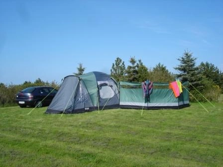 Rødvig Camping Stevns - zdjęcie 1