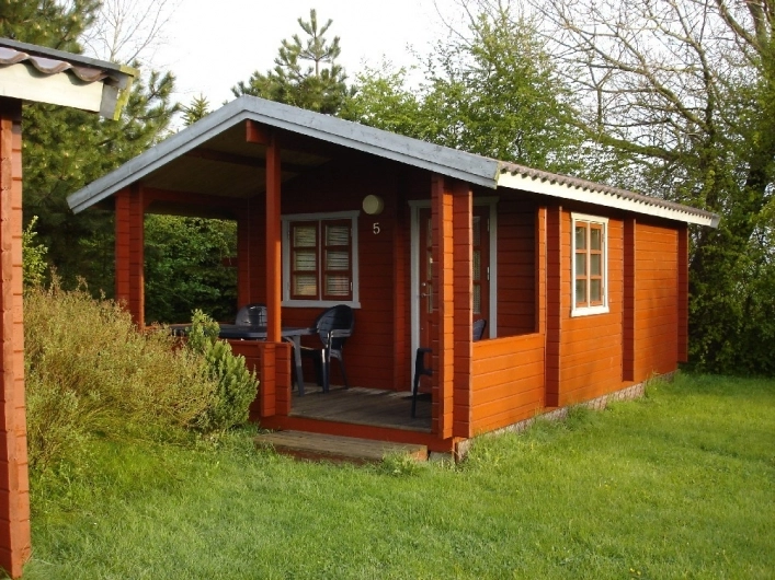 Rødvig Camping Stevns - zdjęcie 1