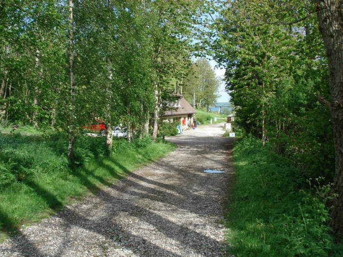 Røjle Klint Camping - zdjęcie 2