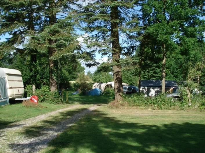 Røjle Klint Camping - zdjęcie 1