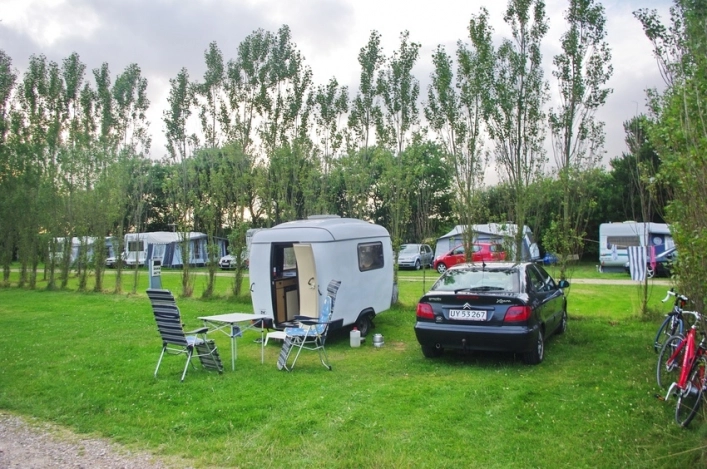 Rømø Familie Camping - zdjęcie 4