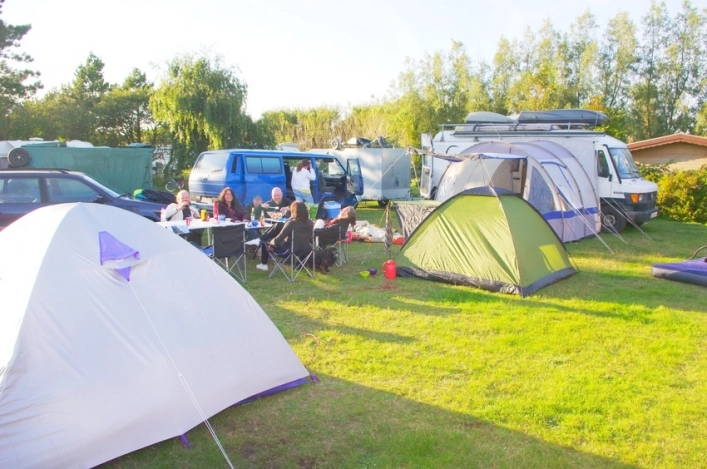 Rømø Familie Camping - zdjęcie 3