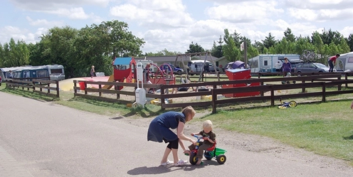 Rømø Familie Camping - zdjęcie 2