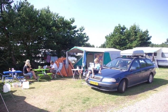 Rømø Familie Camping - zdjęcie 1