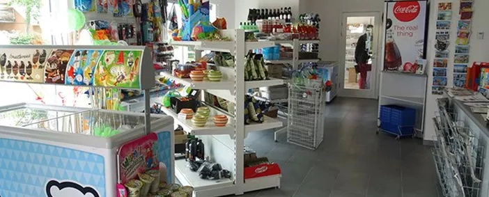 Ronæs Strand Camping - zdjęcie 4