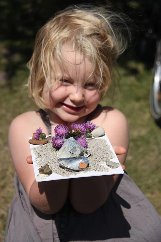 Ronæs Strand Camping - zdjęcie 3