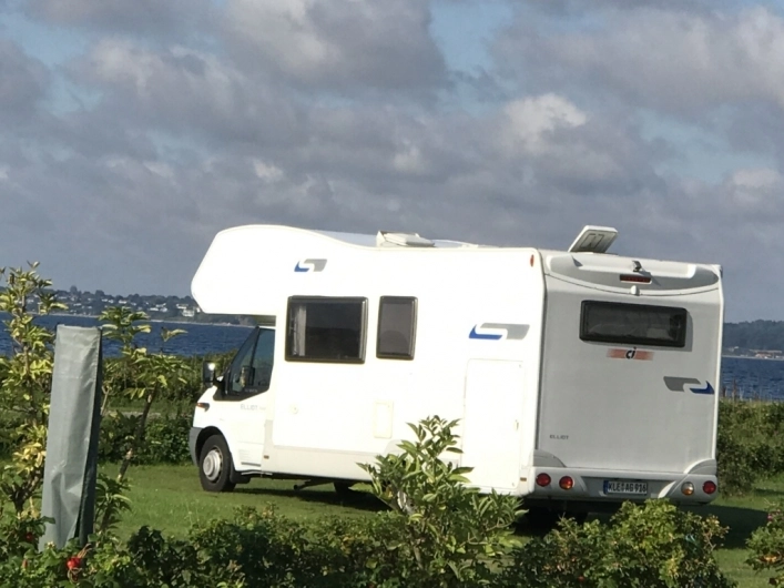 Rosenvold Strand Camping - zdjęcie 3