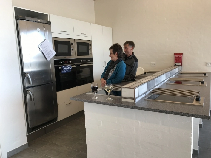 Rosenvold Strand Camping - zdjęcie 1