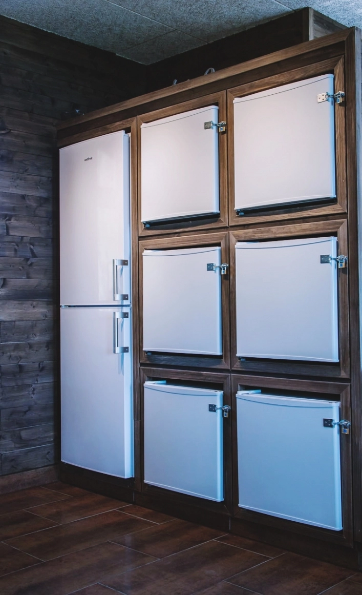 Roskilde Camping - zdjęcie 4