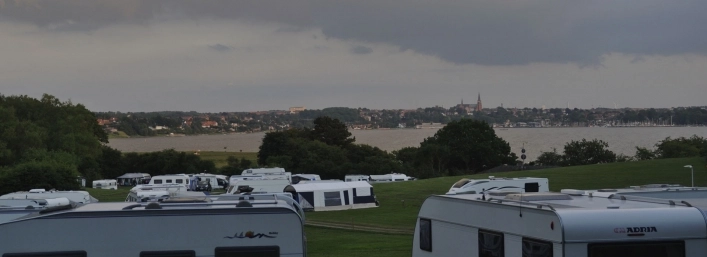 Roskilde Camping - zdjęcie 2