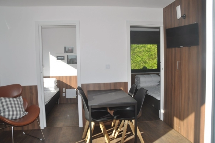 Roskilde Camping - zdjęcie 1