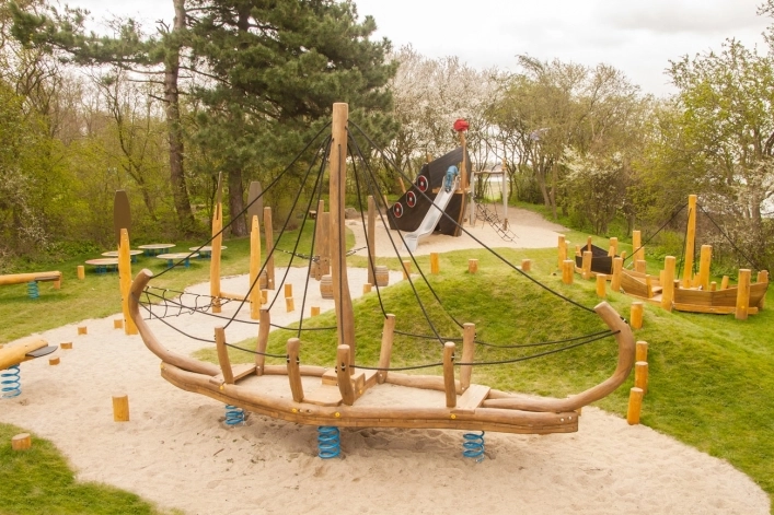 Roskilde Camping - zdjęcie 1