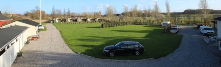 Rudkøbing Camping - zdjęcie 4