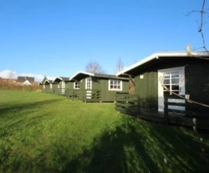 Rudkøbing Camping - zdjęcie 3