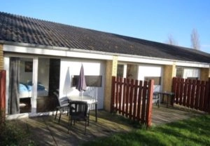 Rudkøbing Camping - zdjęcie 1