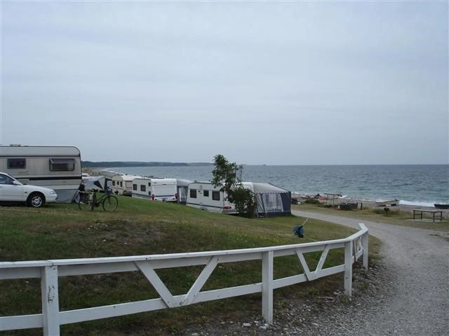 Rugaard Camping - zdjęcie 3