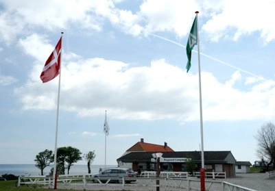 Rugaard Camping - zdjęcie 2