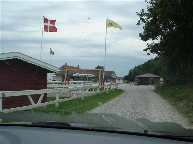 Rugaard Camping - zdjęcie 1