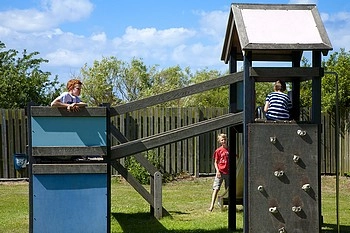 Sælvigbugtens Camping - zdjęcie 4