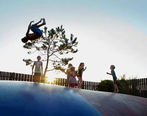 Sælvigbugtens Camping - zdjęcie 1