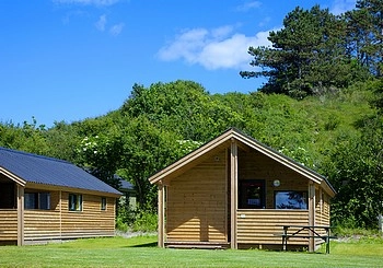 Sælvigbugtens Camping - zdjęcie 1