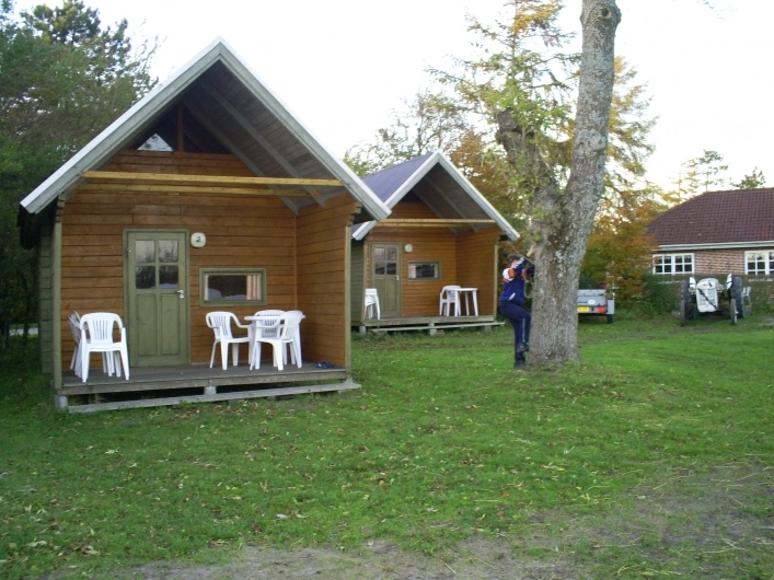 Safari Camping - zdjęcie 2