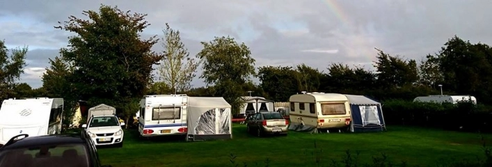 Safari Camping - zdjęcie 1