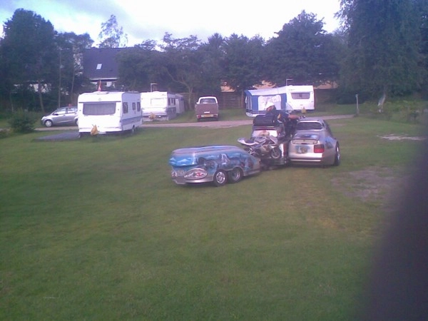 zobacz camping - zdjęcie 1