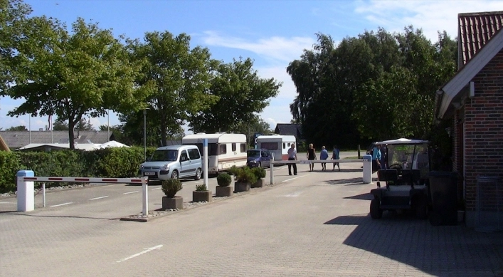 Saksild Strand Camping - zdjęcie 1