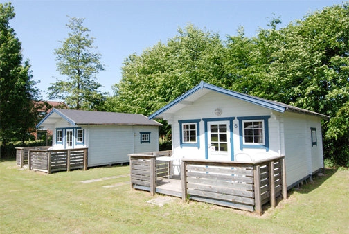 Sakskøbing Camping - zdjęcie 4