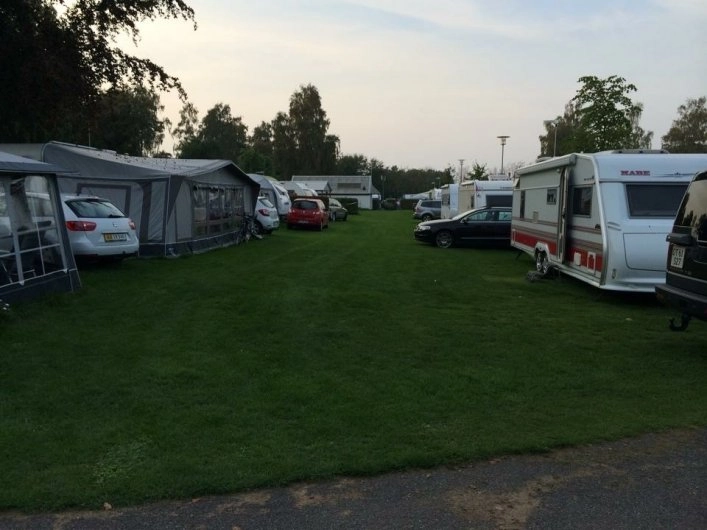 Sakskøbing Camping - zdjęcie 1