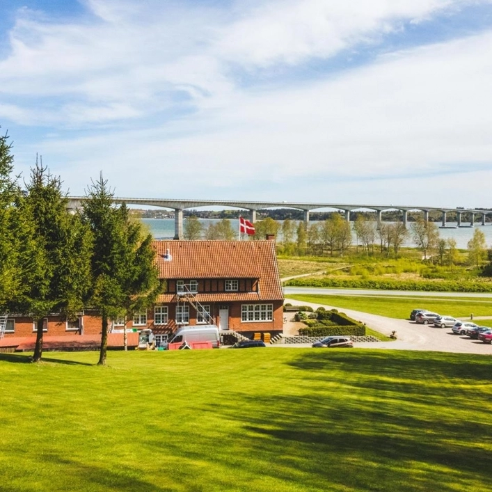 Sallingsund Camping - zdjęcie 3