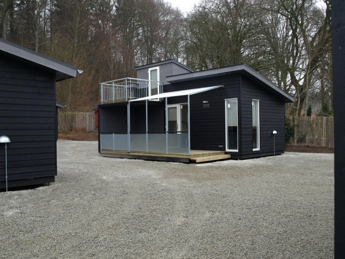 Sallingsund Camping - zdjęcie 1