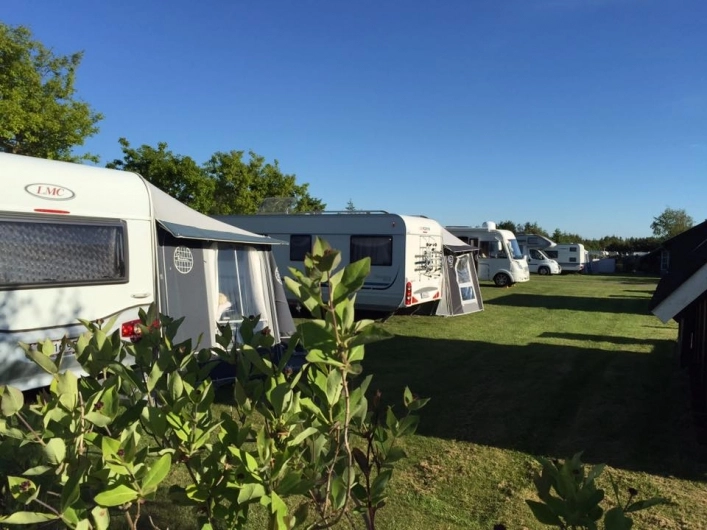 Saltum Strand Camping - zdjęcie 3