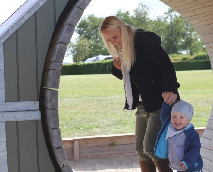 Sandager Næs Camping - zdjęcie 3