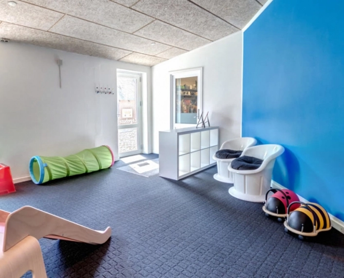 Sandager Næs Camping - zdjęcie 1