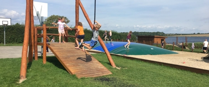 Sandager Næs Camping - zdjęcie 1