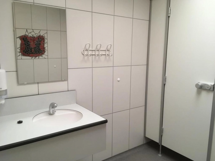 Sandersvig Camping & Tropeland - zdjęcie 3